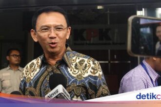 Forexbitcoinstock.com: Periksa Ahok, KPK Dalami Potensi Kerugian Rp 5,4 T di Kasus LNG