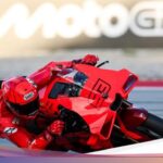 Forexbitcoinstock.com: Marini: MotoGP 2025 Bisa-bisa Cuma Jadi Duel Bagnaia Vs Marquez