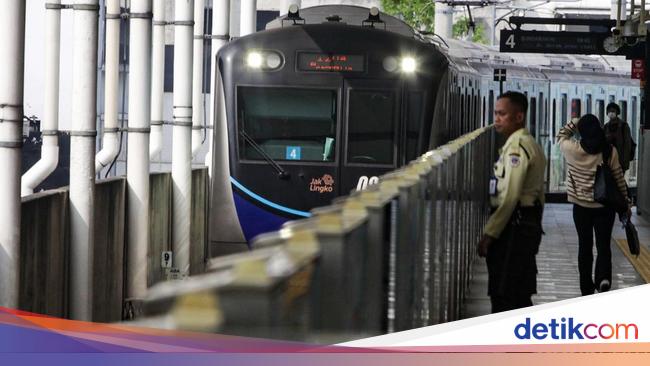 Forexbitcoinstock.com: Stasiun MRT Cipete Raya Punya Nama Baru! – FBS International exchange Bitcoin Stock