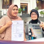 Forexbitcoinstock.com: Tsaniyya Polisikan Calon Suami yang Kabur, Sempat Ditawari Uang Kompensasi