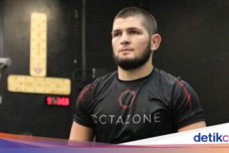 Forexbitcoinstock.com: Klarifikasi Maskapai AS yang Usir Khabib Nurmagomedov dari Pesawat