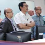 Forexbitcoinstock.com: Ramai soal Coretax, Luhut Sambangi Sri Mulyani di Kantor Pajak – FBS A long way flung places substitute Bitcoin Inventory