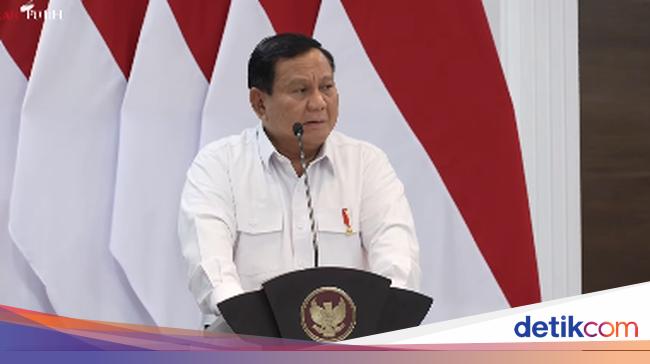 Forexbitcoinstock.com: Prabowo Bakal Pangkas Anggaran Okay/L-Pemda, demi Hemat APBN Rp 306 T – FBS International replace Bitcoin Stock