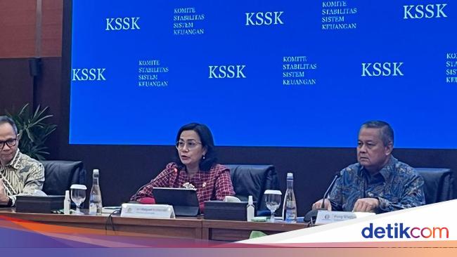 Forexbitcoinstock.com: Sri Mulyani Cerita Alasan Prabowo Minta Perketat Anggaran hingga Pangkas Rp 306 T – FBS Foreign change Bitcoin Stock