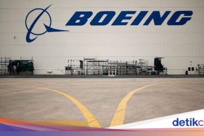 Forexbitcoinstock.com: Pemerintah Minta Bangun Pabrik Komponen di RI, Boeing Respons Begini – FBS International exchange Bitcoin Stock