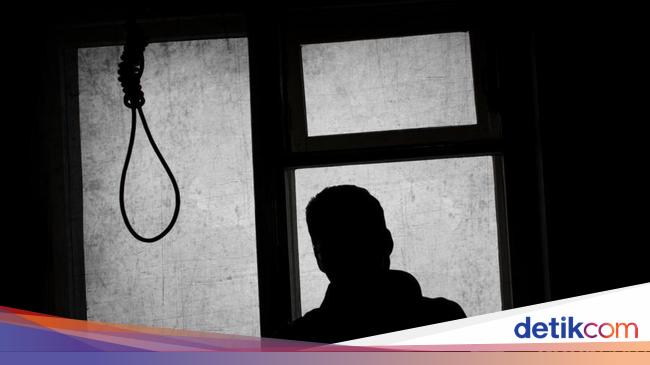 Forexbitcoinstock.com: Ibu Muda di Lubuklinggau Gantung Diri karena Ekonomi-Suami Nganggur