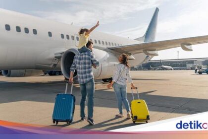 Forexbitcoinstock.com: Ekonomi Tidak Baik-baik Saja tapi Bisa Liburan, Rakyat RI Dilanda Fenomena Ini – FBS Forex Bitcoin Inventory