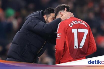 Forexbitcoinstock.com: Beda Garnacho dan Rashford Usai Diparkir Amorim