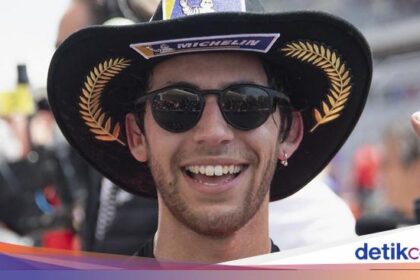 Forexbitcoinstock.com: MotoGP 2025: Bastianini Tak Akan Mudah Adaptasi dengan KTM