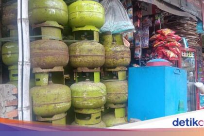 Forexbitcoinstock.com: Pengecer Tak Lagi Jual LPG 3 Kg, Pemerintah Bilang Bukan Persulit Rakyat – FBS Foreign replace Bitcoin Stock