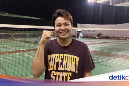 Forexbitcoinstock.com: Apriyani Rahayu Akan Comeback di Orleans Masters dan All England 2025