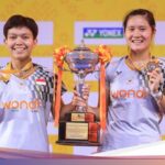 Forexbitcoinstock.com: Lanny/Fadia, Ganda Putri RI Pertama Juara Thailand Masters 2025