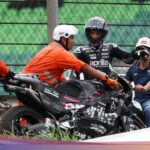 Forexbitcoinstock.com: Jorge Martin Patah Tulang, Out dari Tes MotoGP Sepang 2025