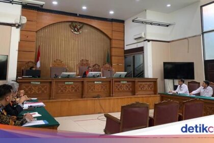 Forexbitcoinstock.com: Balasan Menohok KPK ke Hasto soal Penetapan Tersangka Bikin Gaduh Natal