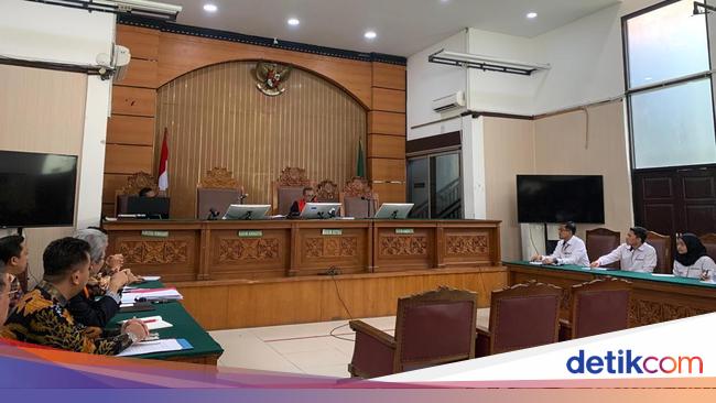 Forexbitcoinstock.com: Balasan Menohok KPK ke Hasto soal Penetapan Tersangka Bikin Gaduh Natal