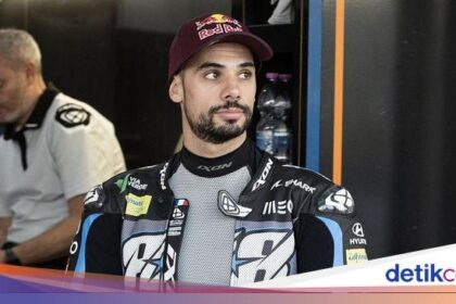 Forexbitcoinstock.com: Miguel Oliveira Tertantang Keluarkan Potensi Terbaik Motor Yamaha!