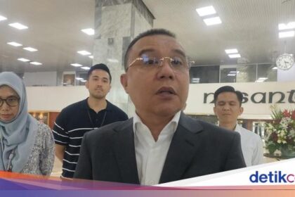 Forexbitcoinstock.com: Dasco Sebut Pemerintah Sedang Rekonstruksi Anggaran, Termasuk IKN