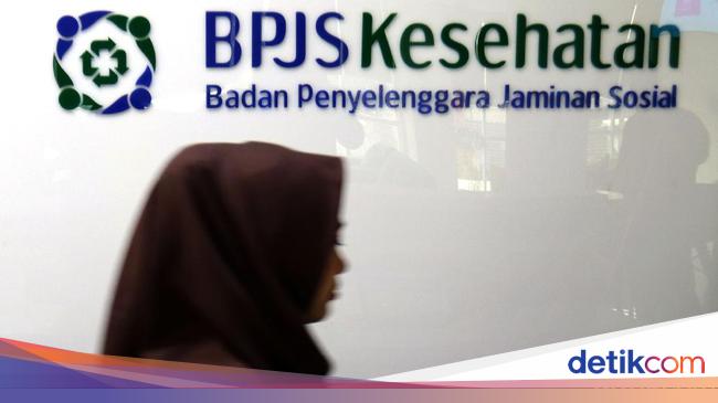 Forexbitcoinstock.com: BPJS Kesehatan Tak Pernah Dipakai, Iurannya Bisa Dicairkan? – FBS International change Bitcoin Inventory