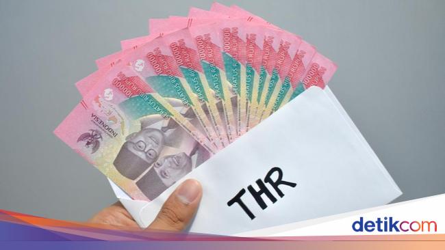 Forexbitcoinstock.com: Kepastian Pencairan Gaji ke-13 ASN dari Pemerintah