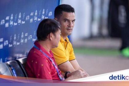 Forexbitcoinstock.com: Dewa United Vs Persija: Carlos Pena Berharap Tuah Pakansari