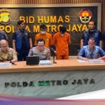 Forexbitcoinstock.com: Polda Metro Tangkap 2 Tersangka Pemalsuan Rekening Menggunakan AI