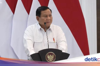 Forexbitcoinstock.com: Prabowo Teken Instruksi Percepatan Swasembada Pangan, Anggaran Disiapkan