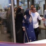 Forexbitcoinstock.com: Megawati Tiba di Saudi Didampingi Puan dan Pratama, Bakal Tunaikan Umroh