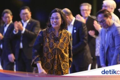 Forexbitcoinstock.com: Terungkap Arahan Khusus Prabowo ke Sri Mulyani soal Pajak – FBS Foreign change Bitcoin Inventory