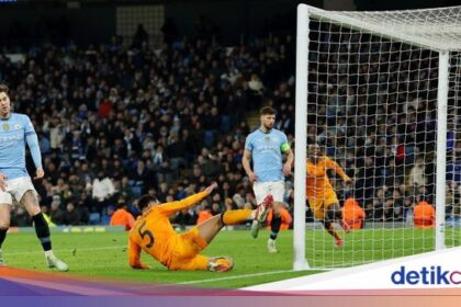 Forexbitcoinstock.com: Rapuhnya Pertahanan Man City