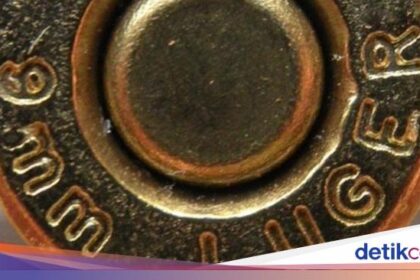 Forexbitcoinstock.com: Misteri Asal-usul Peluru Nyasar Lukai Bocah di Jakbar