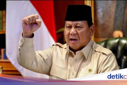 Forexbitcoinstock.com: Prabowo Pastikan Danantara Segera Meluncur, Kelola Rp 14.715 Triliun – FBS Foreign change Bitcoin Stock