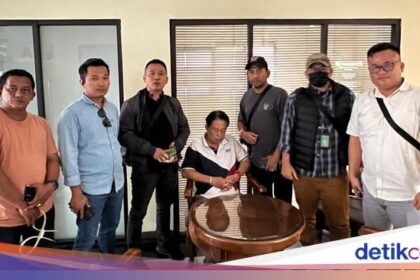 Forexbitcoinstock.com: 19 Tahun Buron, Nader Thaher Terpidana Kasus Kredit Macet Ditangkap Kejagung