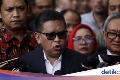 Forexbitcoinstock.com: Menang Praperadilan, KPK Panggil Hasto Kristiyanto Pekan Depan