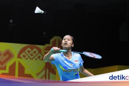 Forexbitcoinstock.com: Kejuaraan Beregu Asia 2025: Putri KW Menang, Indonesia ke Semifinal