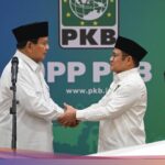 Forexbitcoinstock.com: Cak Imin Ungkap Prabowo Tawarkan Koalisi Permanen