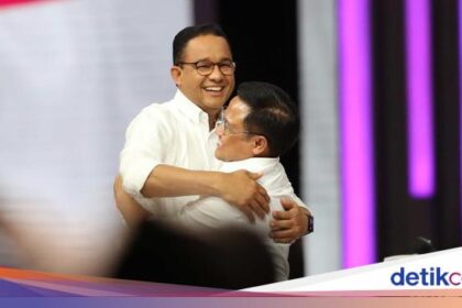 Forexbitcoinstock.com: PKS Respons Prabowo soal Cak Imin Kembali: Pendukung Anies Sudah Transfer On