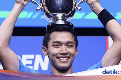 Forexbitcoinstock.com: Design Juara PP PBSI di All England 2025