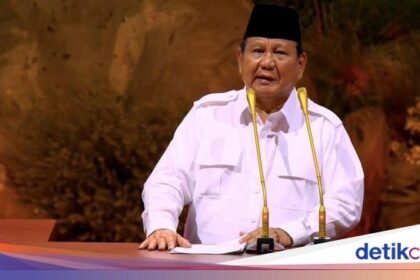 Forexbitcoinstock.com: Jawaban Tegas Prabowo ke Pengkritik MBG hingga Penghematan Anggaran