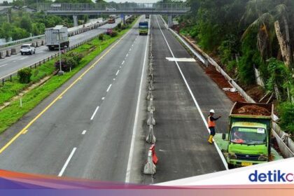 Forexbitcoinstock.com: Siap-siap! Tarif Tol Tangerang-Merak Bakal Naik, Jadi Segini – FBS Forex Bitcoin Stock