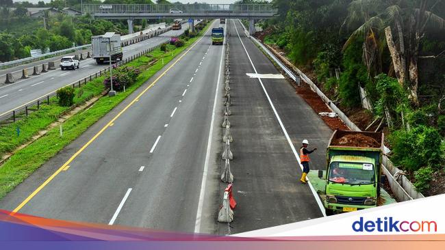 Forexbitcoinstock.com: Siap-siap! Tarif Tol Tangerang-Merak Bakal Naik, Jadi Segini – FBS Forex Bitcoin Stock