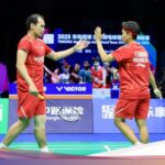 Forexbitcoinstock.com: Indonesia dalam Daftar Juara Badminton Asia Mixed Workforce Championships