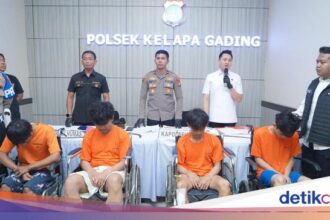 Forexbitcoinstock.com: Komplotan Pembegal Habib di Jakut Ditembak karena Melawan Saat Ditangkap