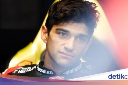 Forexbitcoinstock.com: MotoGP Thailand 2025: Jorge Martin Diyakini Akan Hadir di Buriram