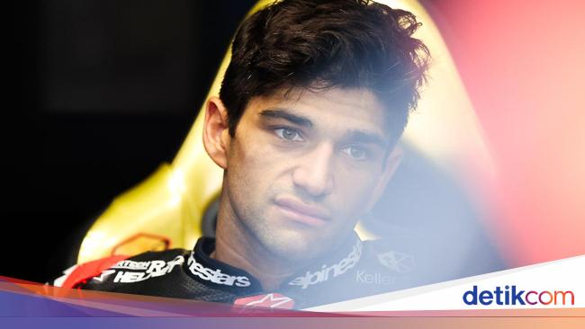 Forexbitcoinstock.com: MotoGP Thailand 2025: Jorge Martin Diyakini Akan Hadir di Buriram