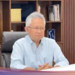 Forexbitcoinstock.com: Reshuffle Kabinet Prabowo, Satryo Jadi Menteri Pertama yang Dicopot