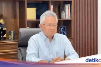 Forexbitcoinstock.com: Reshuffle Kabinet Prabowo, Satryo Jadi Menteri Pertama yang Dicopot