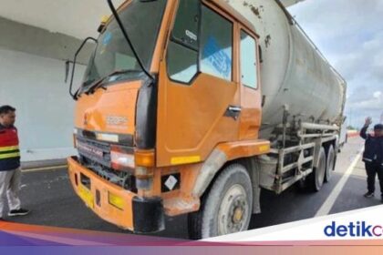 Forexbitcoinstock.com: Aturan Larangan Truk Obesitas Segera Berlaku – FBS International replace Bitcoin Stock