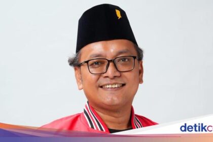 Forexbitcoinstock.com: Reshuffle Kabinet Prabowo, PDIP: Yang Disorot Publik Bukan Hanya Mendikti