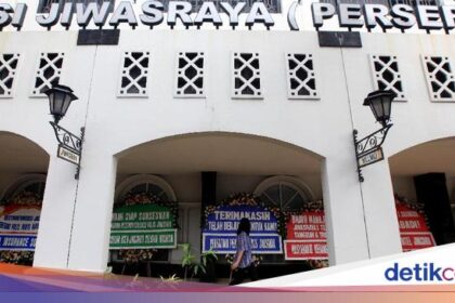 Forexbitcoinstock.com: OJK Cabut Izin Usaha Jiwasraya, Minta Segera Dibubarkan – FBS Forex Bitcoin Stock