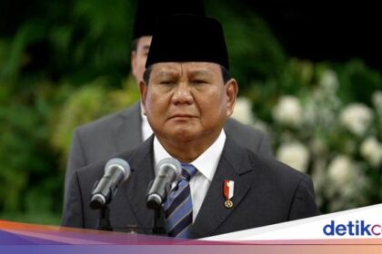 Forexbitcoinstock.com: Prabowo Bakal Operasi Pasar Besar-besaran, Jaga Harga Bahan Pokok Saat Puasa – FBS Forex Bitcoin Stock